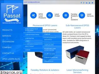 passatltd.com