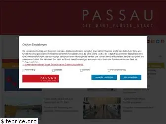 passau.de