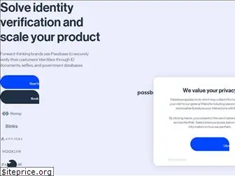 passbase.com