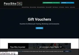 passbikes.com