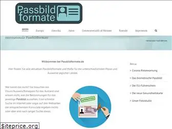 passbildformate.de