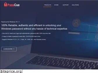 passcue.com