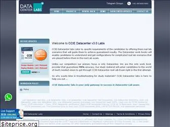 passdatacenterlabs.com