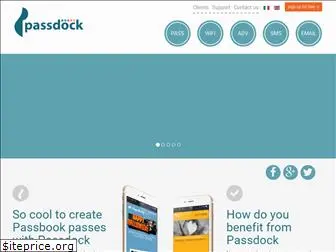 passdock.net