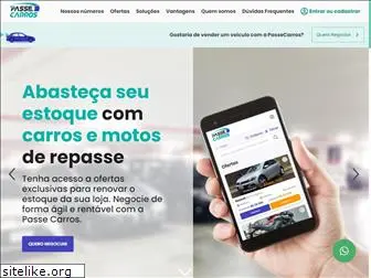 passecarros.com.br