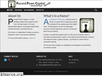passedpawncapital.com