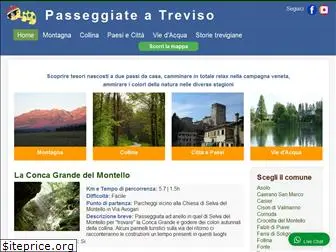 passeggiatetreviso.it