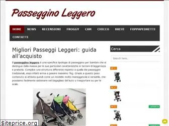 passegginoleggero.net