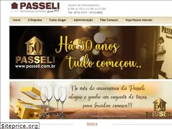 passeli.com.br