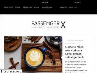 passenger-x.de