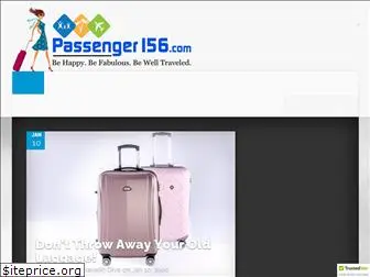 passenger156.com