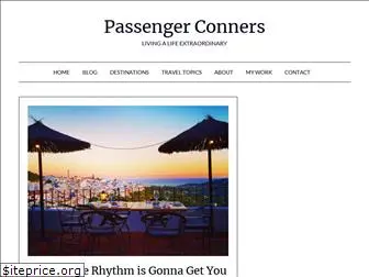 passengerconners.com