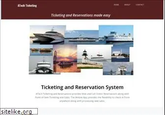 passengertickets.com