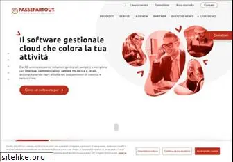 passepartout.net