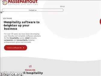 passepartoutsoftware.com