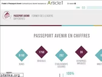passeport-avenir.com