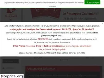 passeport-gourmand-alsace.com