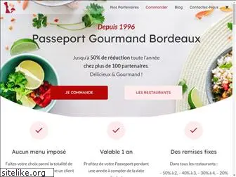 passeport-gourmand-aquitaine.com
