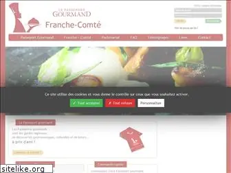 passeport-gourmand-franchecomte.com