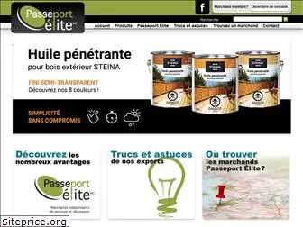 passeportelite.com