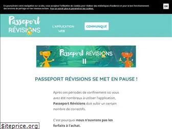 passeportrevisions.fr