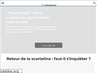 passeportsante.fr