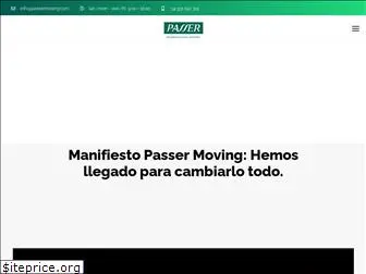 passermoving.com