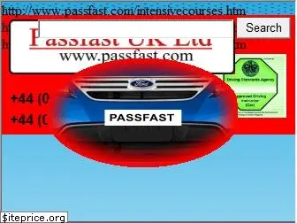 passfast.com