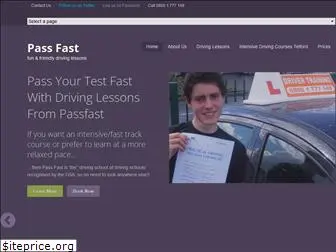 passfast.net