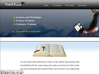 passfeexam.com