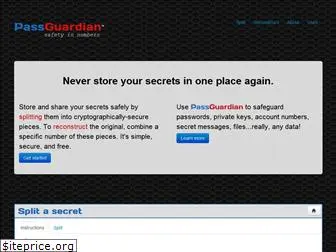 passguardian.com