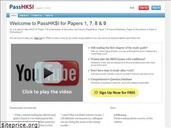 passhksi.com