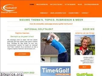 passie4golf.nl