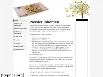 passieveinkomsten.nl
