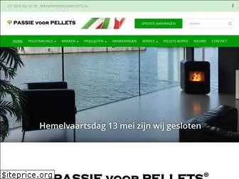 passievoorpellets.nl