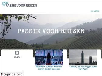 passievoorreizen.nl