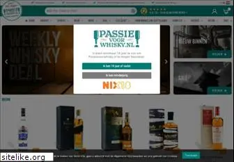 passievoorwhisky.nl