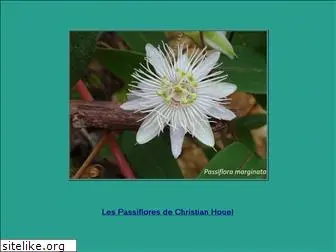 passiflorae.fr