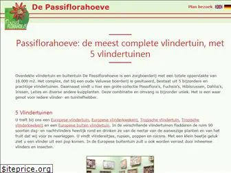 passiflorahoeve.nl