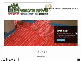 passigato.com