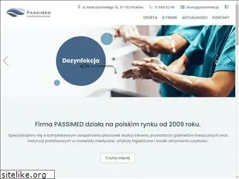 passimed.pl