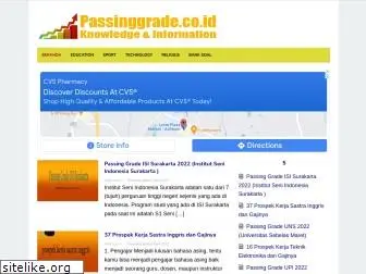 passinggrade.co.id