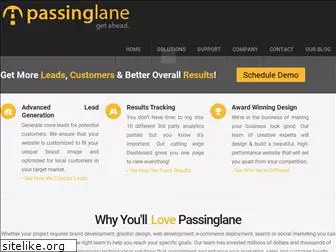 passinglane.com