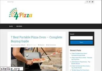 passion-4-pizza.com