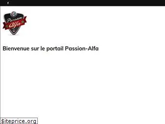 passion-alfa.club