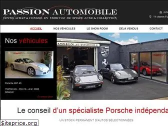 passion-automobiles.fr