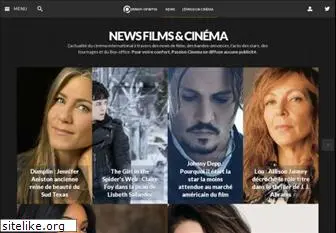 passion-cinema.com