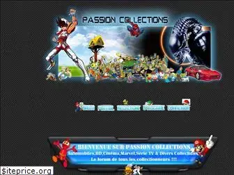 passion-collections.superforum.fr