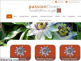 passion-flower.net
