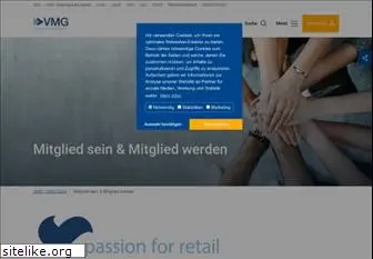 passion-for-retail.de